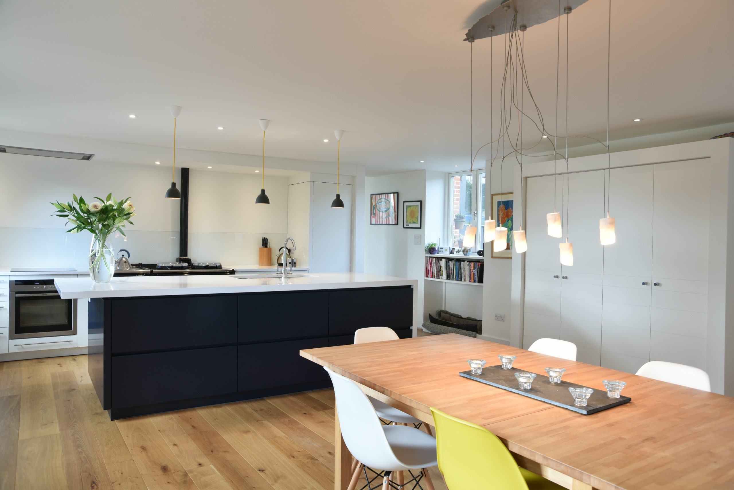 House in Bury St Edmunds